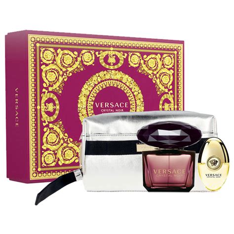 cofanetto profumo versace donna|Versace Donna ️ Singles' Day ️ Fino al .